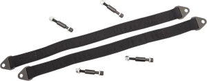 Limit Strap Kit For Polaris Rzr, 1, nordicamoto.ro