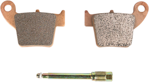 Racing Sintered  (r)mxs(r) Brake Pads