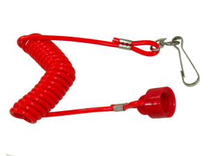 Sno-X Safetyline kapcsolófedél-szerelvény