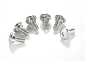 Brake Rotor Bolt Set, 1, nordicamoto.ro