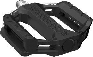 Pd-ef202 Flat Pedals Black, 1, nordicamoto.ro
