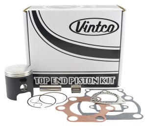 Top End Piston Kit, 4, nordicamoto.ro