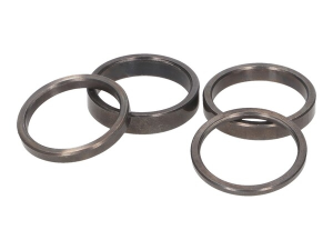 Variator Restrictor Ring Set Gray