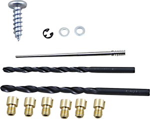 Jet Kit