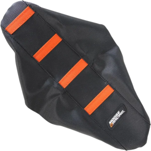 MOOSE RACING üléshuzat, bordázott, KTM vagy fekete, 1, nordicamoto.ro