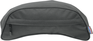 Ski-doo Snowmobile Windshield Bag Black
