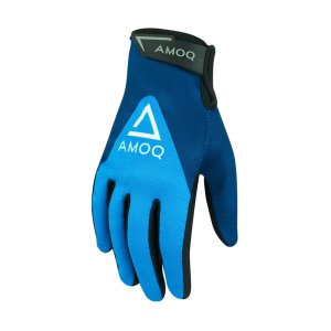 AMOQ Ascent V2 motoros kesztyű, Navy-Sky Blue, L/10, 4, nordicamoto.ro