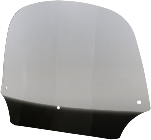 Batwing Fairing Windshield Clear, 1, nordicamoto.ro
