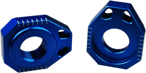 Axle Blocks Blue, 1, nordicamoto.ro