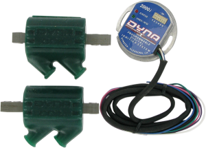 2000i Pc Programmable Electronic Ignition Kit