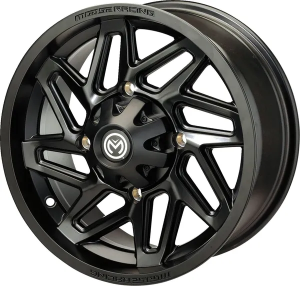 361x Wheel Black  12 x 7, 2, nordicamoto.ro