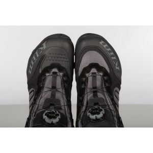 Ghete Klim Ridgeline Brown, 2, nordicamoto.ro
