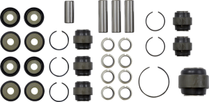 Suspension Kit, 2, nordicamoto.ro