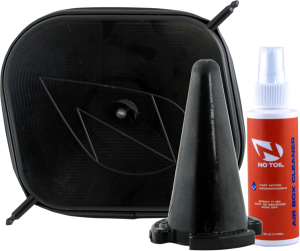 Air-box Wash Kit Black