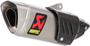 Evacuare Finală Akrapovic Slip-on TI YAM MT-10 – S-Y10SO15-HAPT, 2, nordicamoto.ro